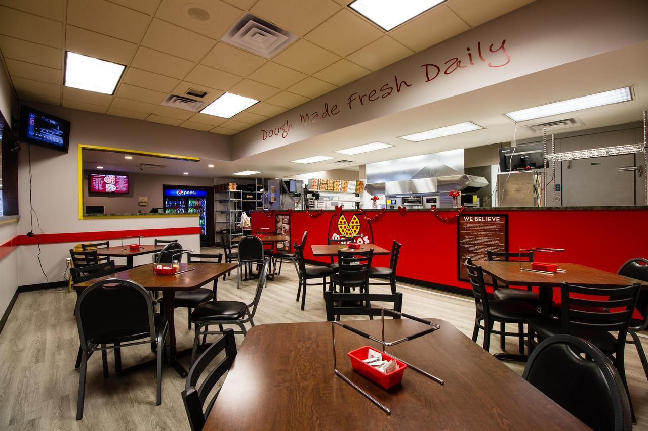 Devils Lake Great American Inn & Suites المظهر الخارجي الصورة